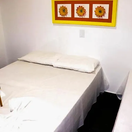 Apartamento Condomínio Taperapuan Vilage-3